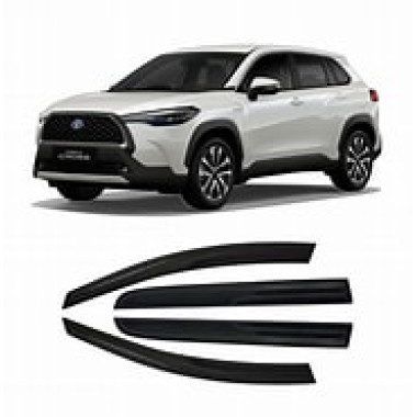 Toyota corolla Cross Windshields